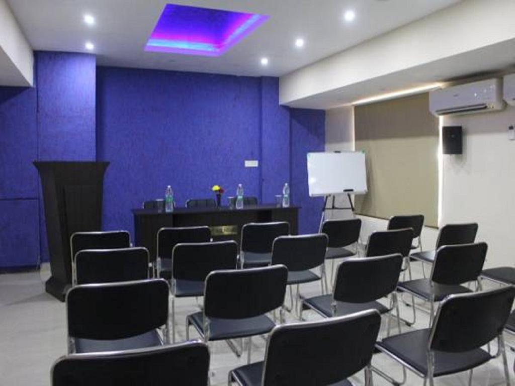 Sm Regency Kochi Exterior photo