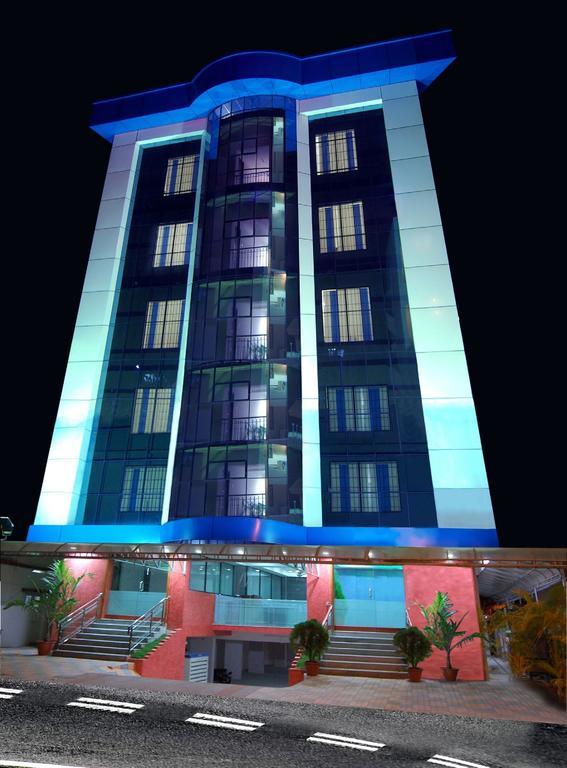 Sm Regency Kochi Exterior photo