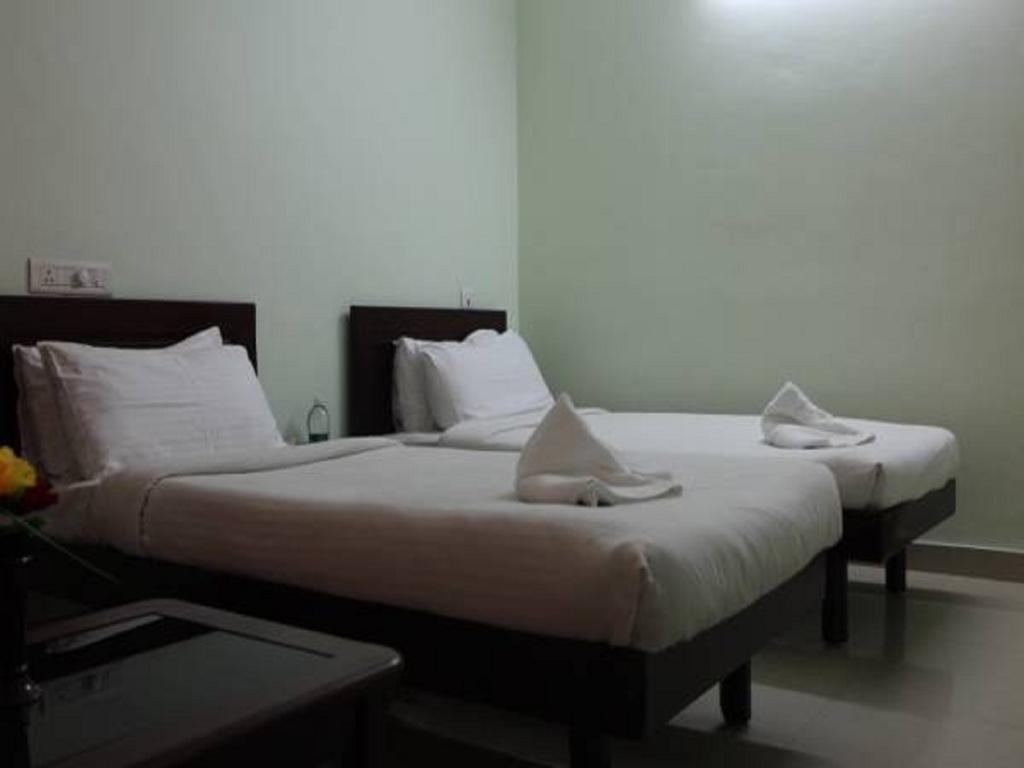 Sm Regency Kochi Exterior photo