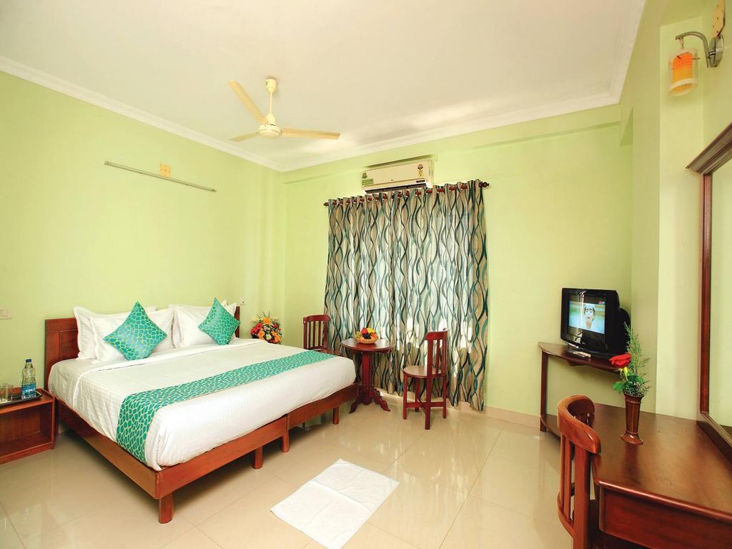 Sm Regency Kochi Room photo