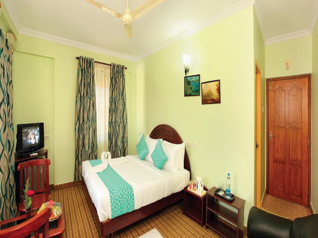 Sm Regency Kochi Room photo